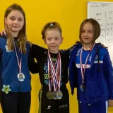 Foto: Plivački klub Super - Sportaš