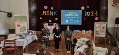 Foto: OŠ Vladimira Nazora Daruvar