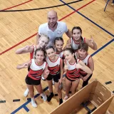 Foto: Gimnastički klub Bjelovar