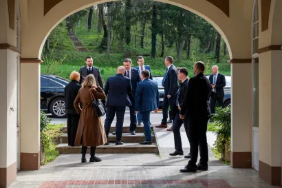 Foto: Predrag Uskoković/Grad Daruvar