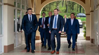 Foto: Predrag Uskoković/Grad Daruvar