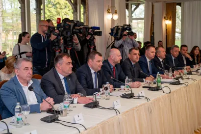 Foto: Predrag Uskoković/Grad Daruvar