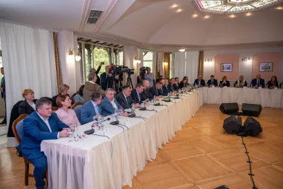 Foto: Predrag Uskoković/Grad Daruvar