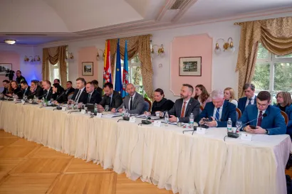 Foto: Predrag Uskoković/Grad Daruvar