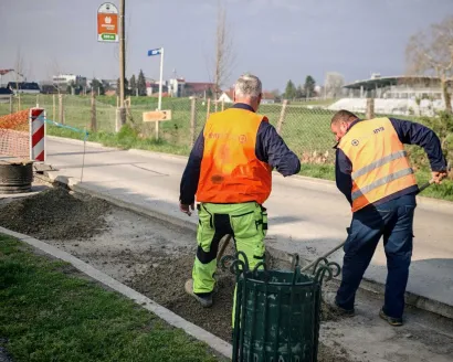 Foto: Martina Čapo