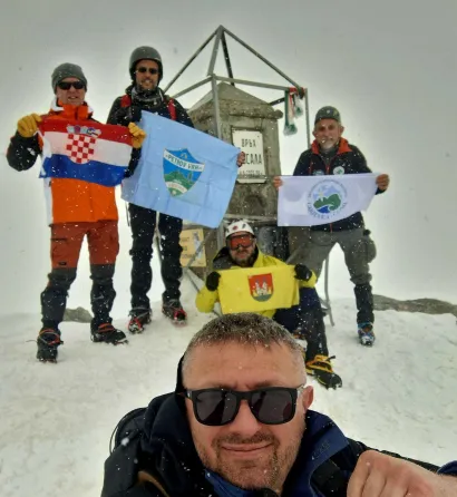 Foto: Privatni album