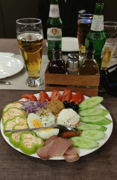 Foto: Privatni album