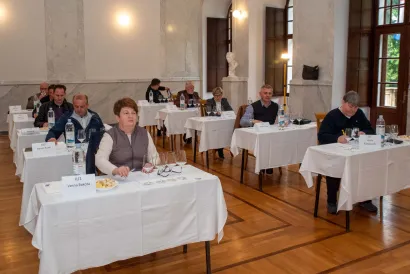 Foto: Predrag Uskoković/Grad Daruvar