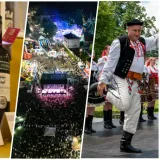 Ovogodišnji Vinodar trajat će devet dana, od 31. svibnja do 8. lipnja, i bit će popraćena brojnim edukacijskim, zabavnim i kulturnim događanjima/ Foto: Saša Selihar/Crane Works, Nikica Puhalo/MojPortal.hr