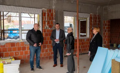 Foto: Predrag Uskoković/Grad Daruvar