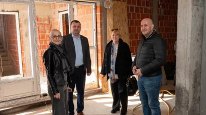 Foto: Predrag Uskoković/Grad Daruvar