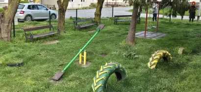 Foto: Grad Bjelovar