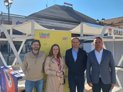 Foto: GO HSLS Bjelovar i ŽO HSLS BBŽ