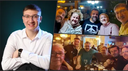 Foto: RFC foto, Privatni album