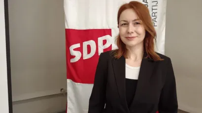 Foto: Slavica Trgovac Martan