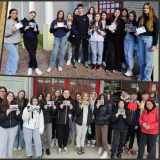Foto: Ekonomska i turistička škola Daruvar