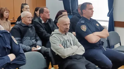 Foto: Slavica Trgovac Martan/MojPortal.hr