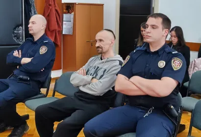 Krešimir Pahoki/Foto: Slavica Trgovac Martan/MojPortal.hr