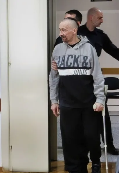 Krešimir Pahoki/Foto: Slavica Trgovac Martan/MojPortal.hr