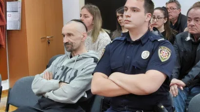 Krešimir Pahoki/Foto: Slavica Trgovac Martan/MojPortal.hr