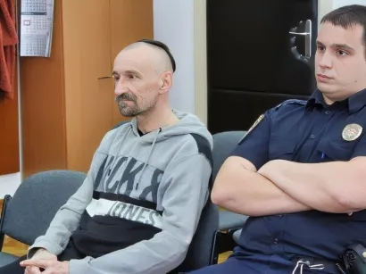 Krešimir Pahoki/Foto: Slavica Trgovac Martan/MojPortal.hr