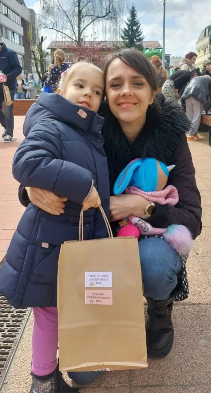 Foto: Privatni album