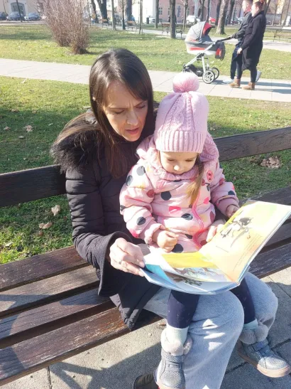 Foto: Privatni album