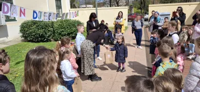 Foto: Narodna knjižnica "Petar Preradović" Bjelovar