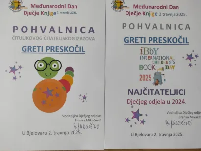 Foto: Privatni album