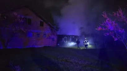 Foto: JVP Garešnica