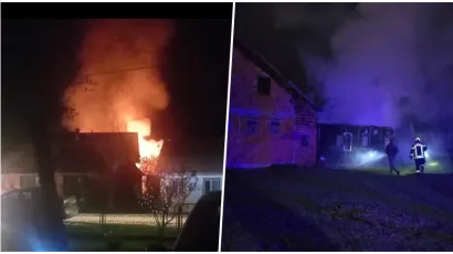Foto: JVP Garešnica