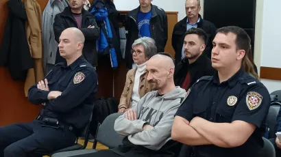 Foto: Slavica Trgovac Martan