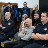 Foto: Slavica Trgovac Martan