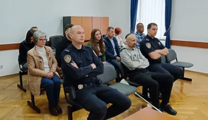 Foto: Slavica Trgovac Martan