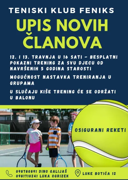 Foto: TK Feniks
