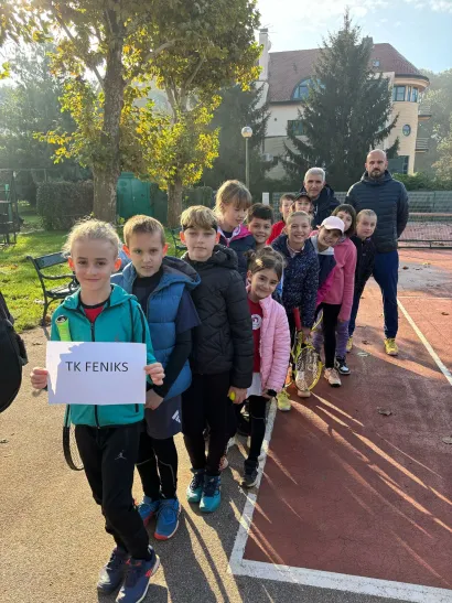 Foto: TK Feniks