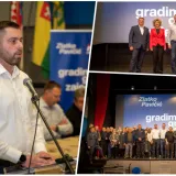 Foto: Gradski odbor HDZ-a Grada Grubišnoga Polja