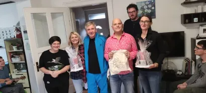 Foto: Udruga Korak dalje