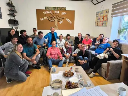 Foto: Udruga Korak dalje