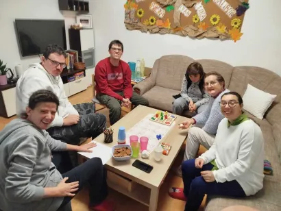 Foto: Udruga Korak Dalje