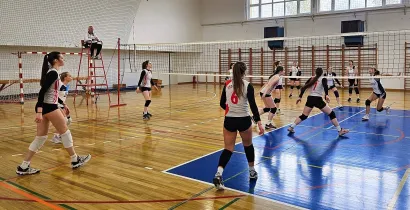 Foto: Gimnazija Daruvar