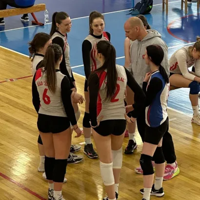 Foto: Gimnazija Daruvar
