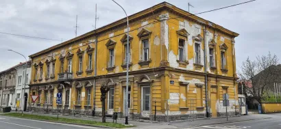Foto: Grad Bjelovar