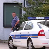 Jučer su se u naselju pored Đulovca potukli maloljetnik i 38-godišnjak pa je morala intervenirati i policija/Foto: Robert Fajt/CROPIX (Ilustracija)