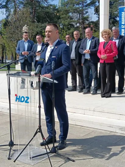 Foto: Slavica Trgovac Martan