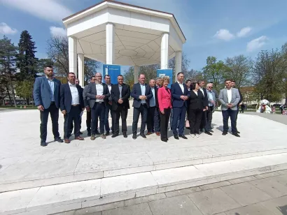 Foto: Slavica Trgovac Martan