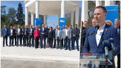Foto: Slavica Trgovac Martan