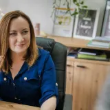 Ivana Jurković Piščević/Foto: HSLS