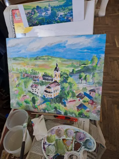 Foto: Općina Šandrovac