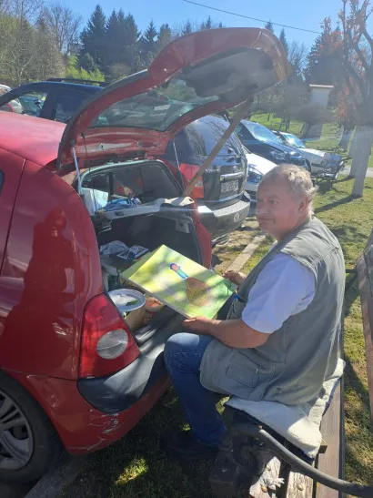 Foto: Općina Šandrovac